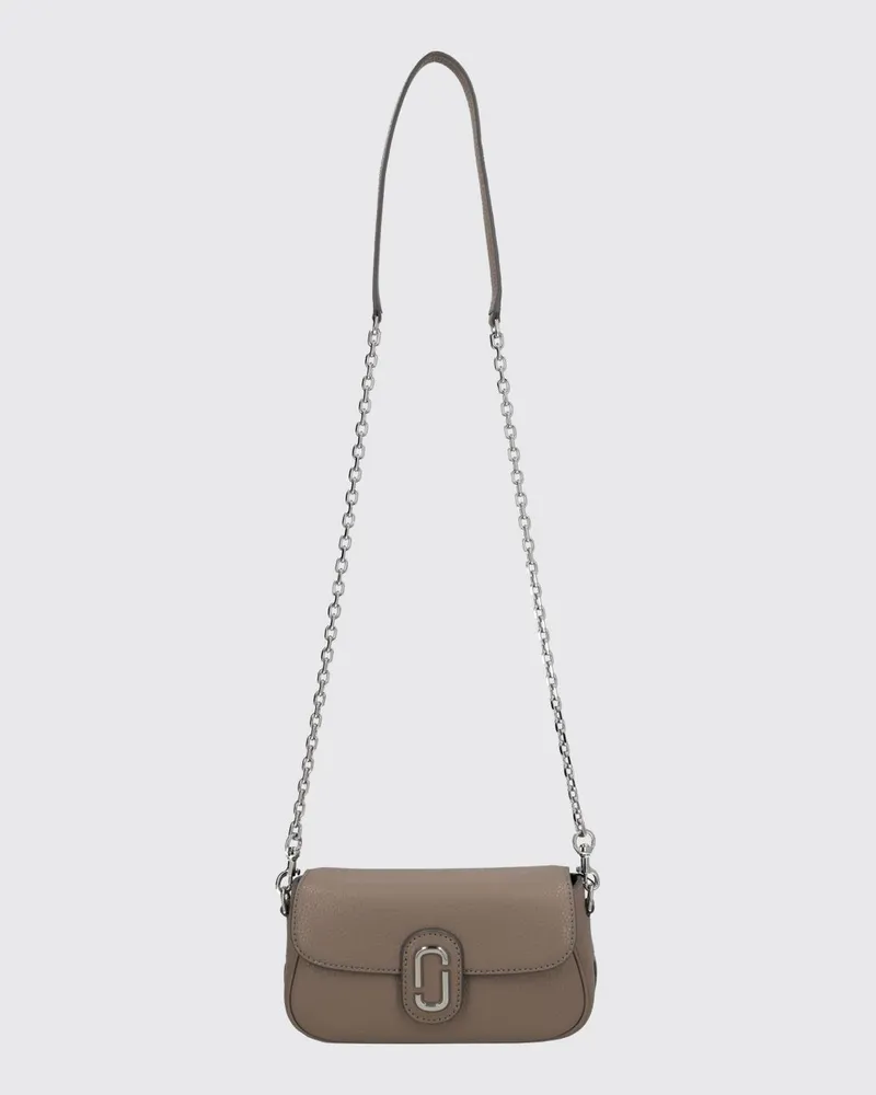 Marc Jacobs Handtasche damen Grau