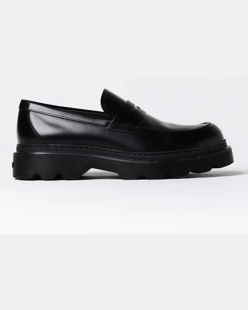 TOD'S Schuhe herren Schwarz