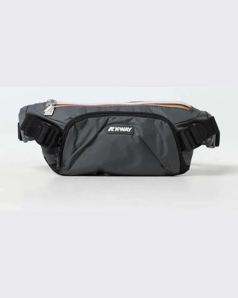 K-Way Tasche herren Grün