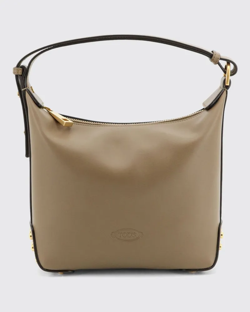TOD'S Handtasche damen Grün