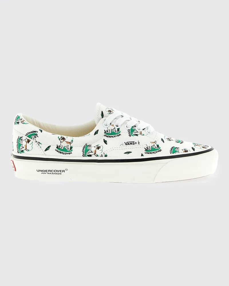 Vans Sneakers herren Weiß