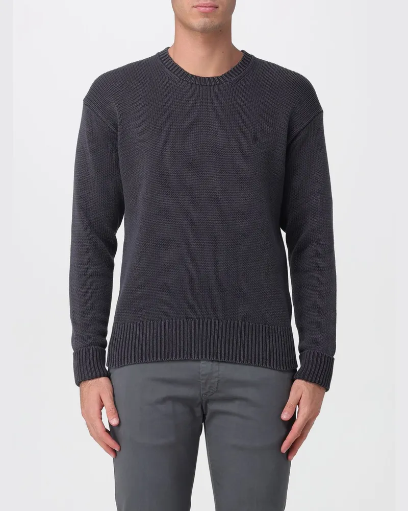 Ralph Lauren Pullover herren Schwarz