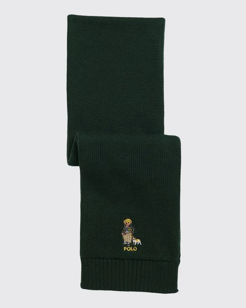 Ralph Lauren Schal kinder Grün