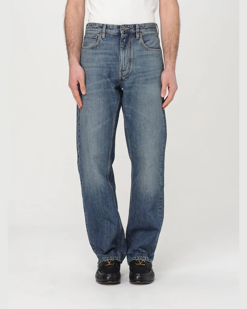 Valentino Garavani Jeans herren Denim