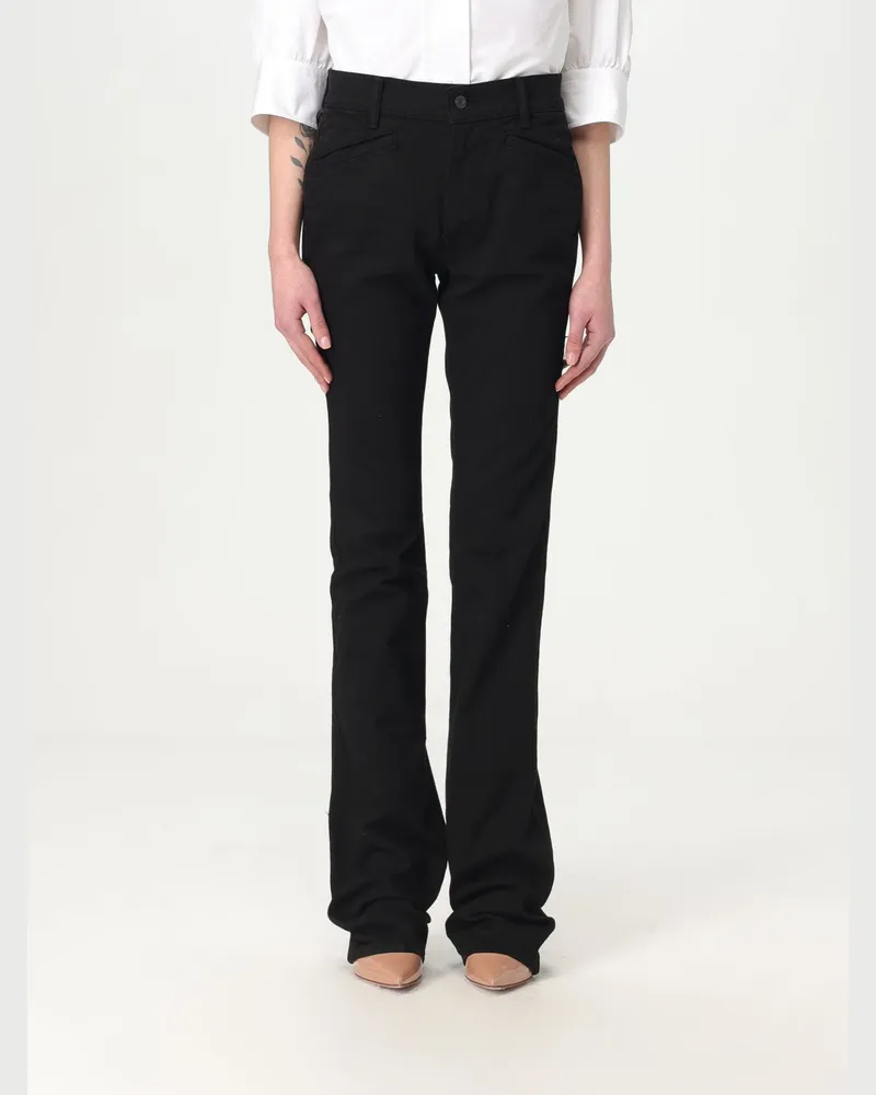 Tom Ford Hose damen Schwarz
