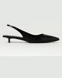 Pierre Hardy Pumps Schwarz