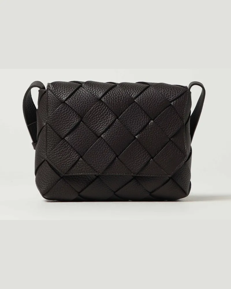 Bottega Veneta Tasche herren Dark