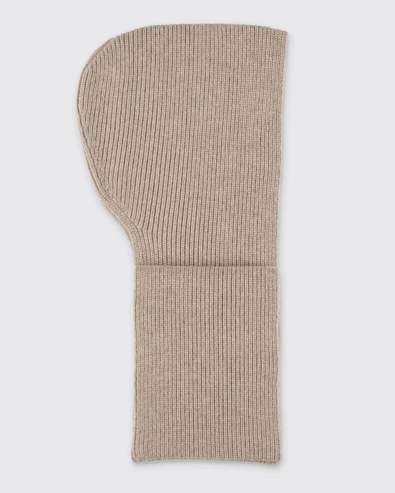Studio Nicholson Schal damen Beige