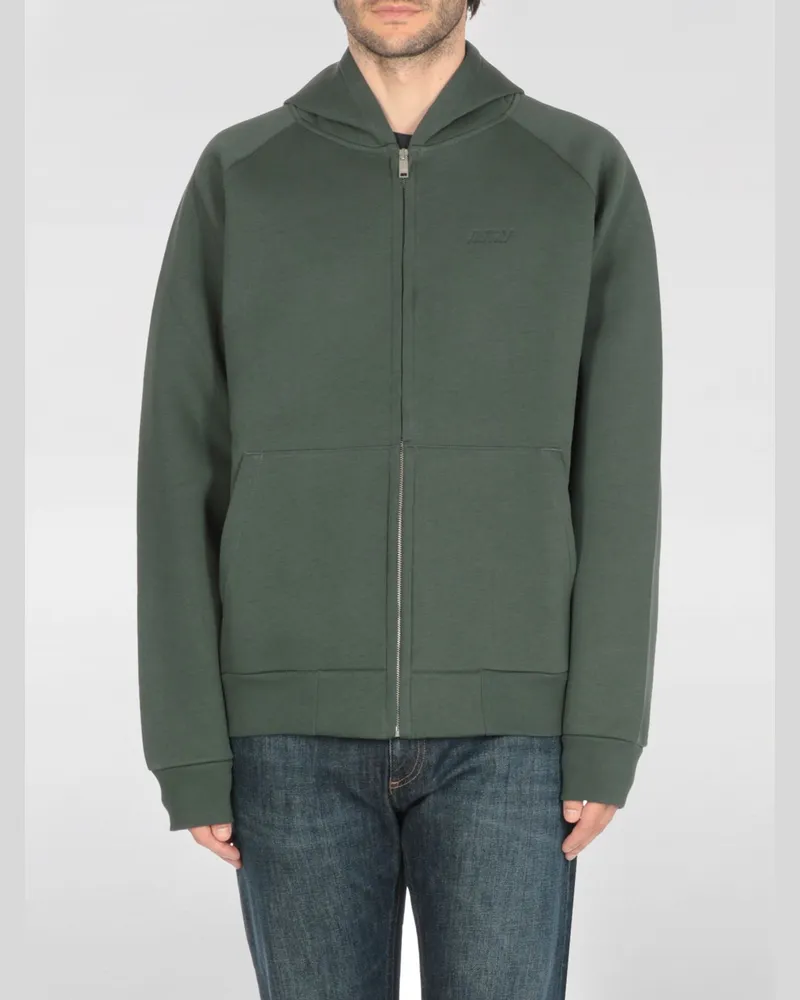 AUTRY Sweatshirt herren Grün