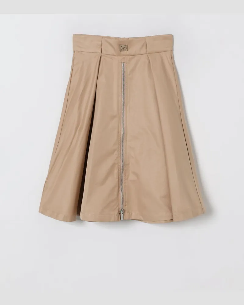 DKNY Rock kinder Beige