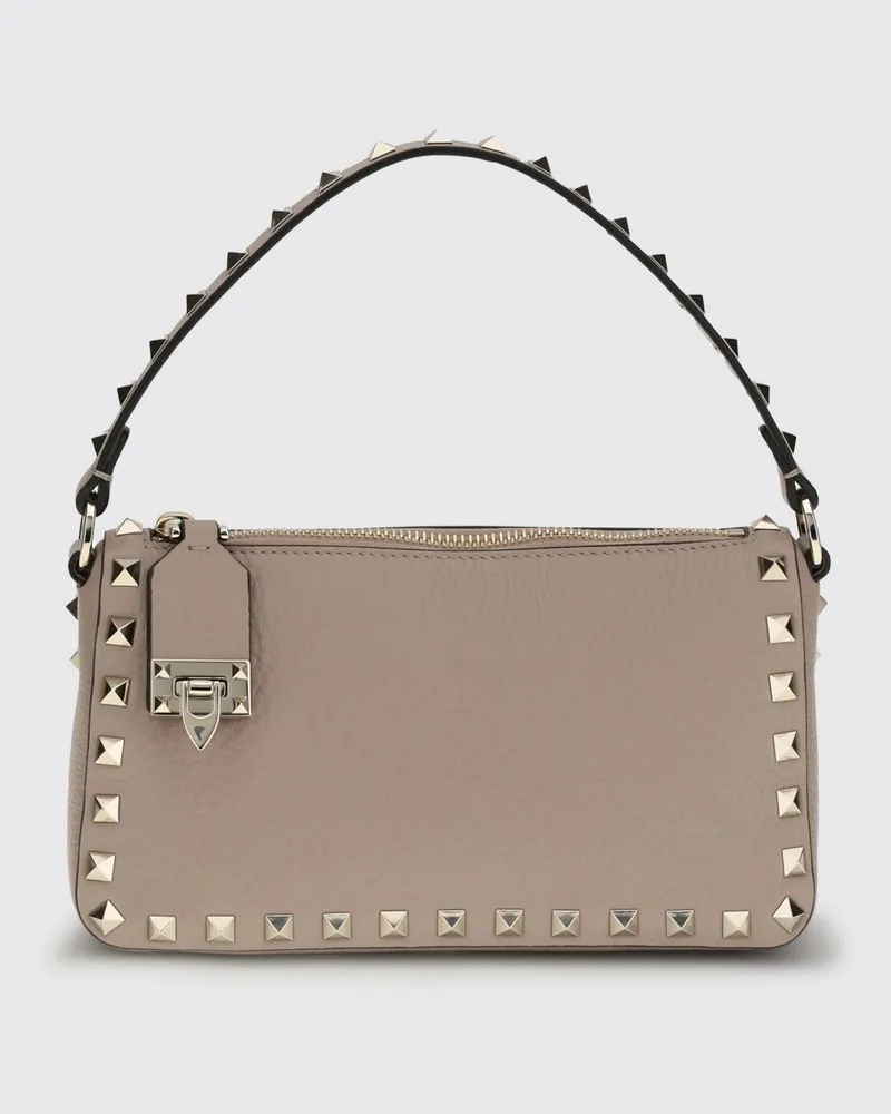 Valentino Garavani Minitasche damen Puder