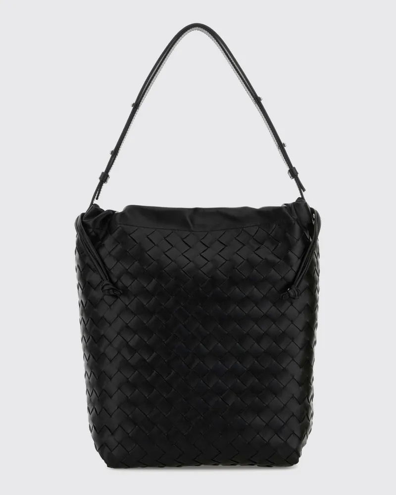 Bottega Veneta Tasche herren Schwarz