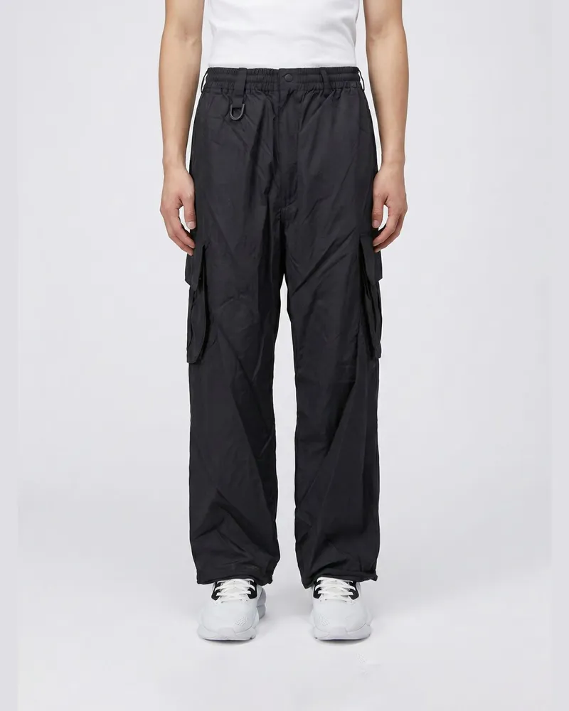 Y-3 Hose herren Schwarz