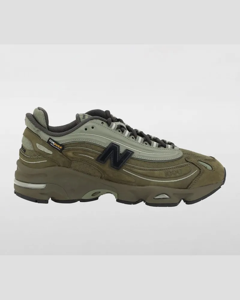 New Balance Sneakers herren Military