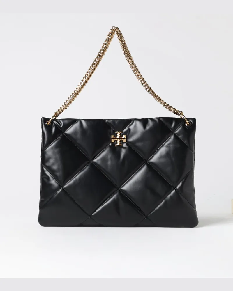 Tory Burch Schultertasche damen Schwarz