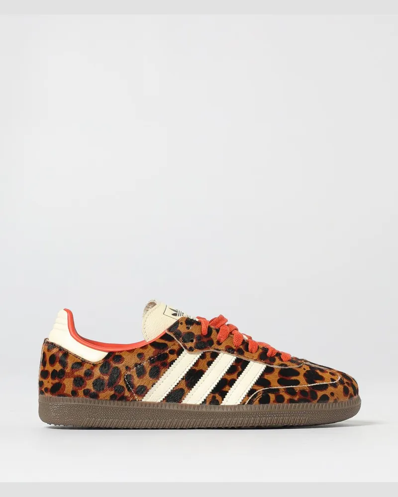 adidas Sneakers damen Schwarz