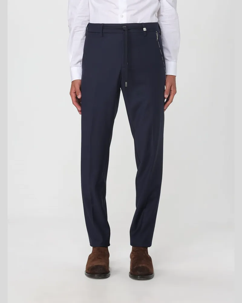 MYTHS Hose herren Navy