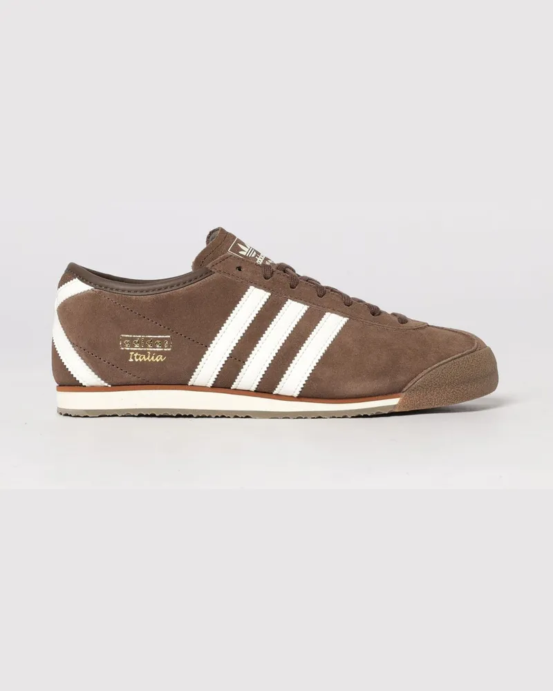 adidas Sneakers herren Braun