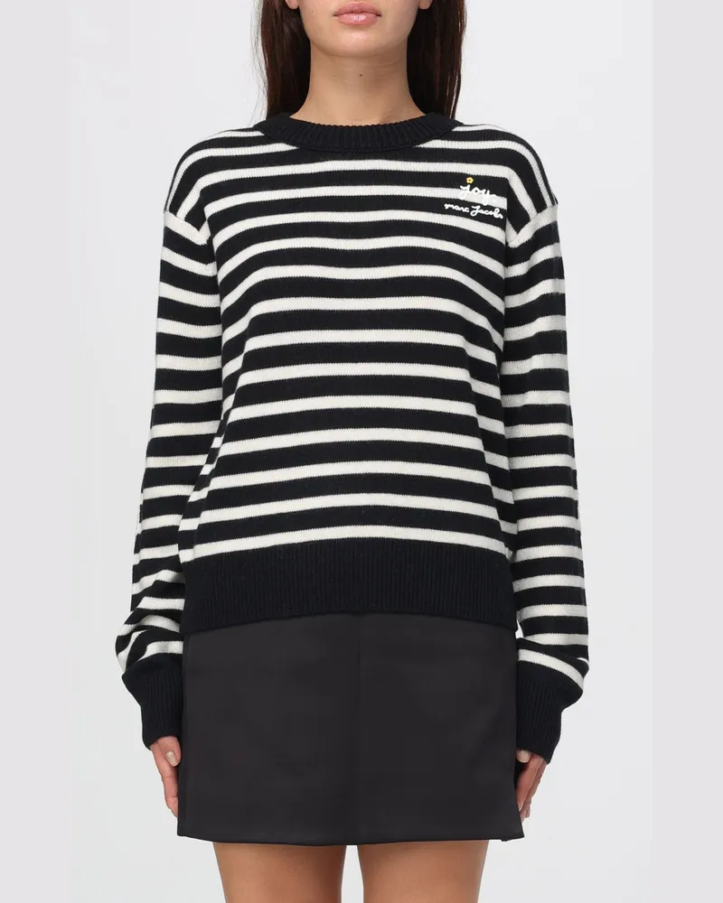 Marc Jacobs Strickjacke damen Weiß