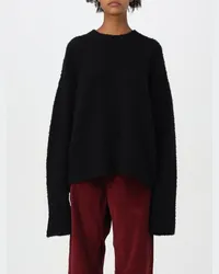 Uma Wang Pullover Schwarz