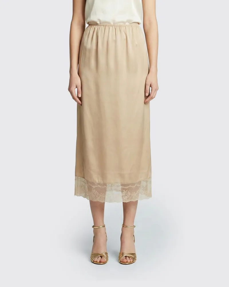 Carven Rock damen Nude