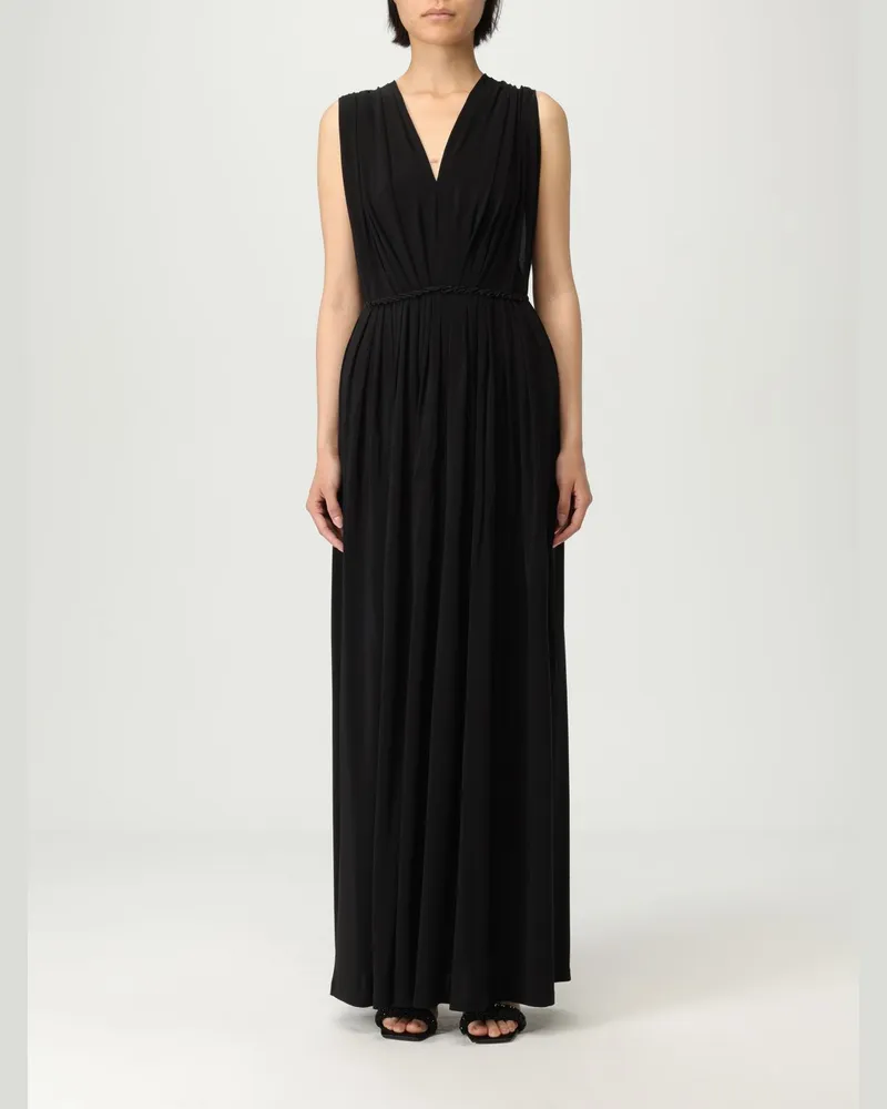 Max Mara Kleider damen Schwarz