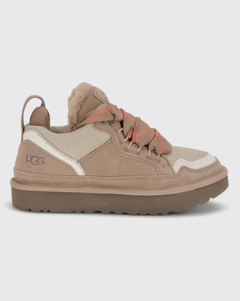 UGG Sneakers damen Braun