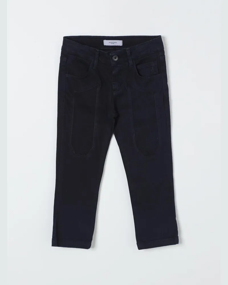Jeckerson Hose kinder Blau