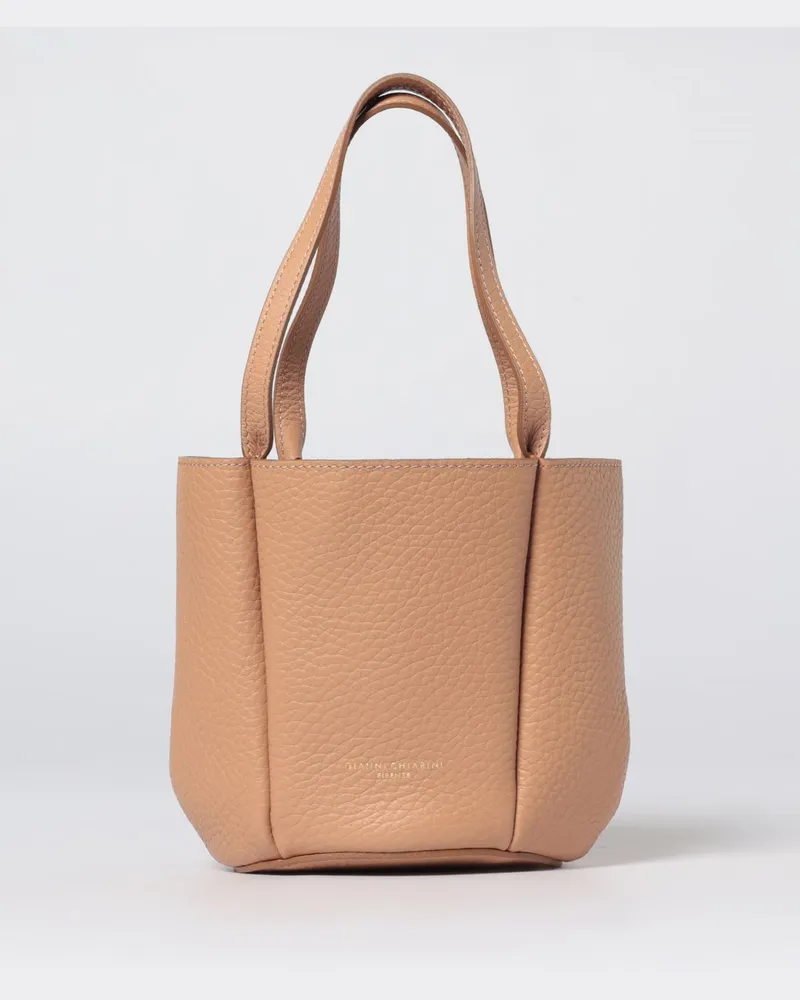 Gianni Chiarini Handtasche damen Braun