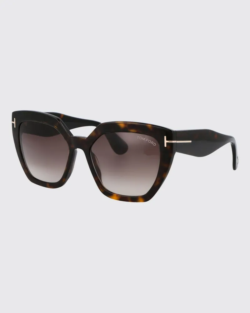 Tom Ford Sonnenbrille damen Braun