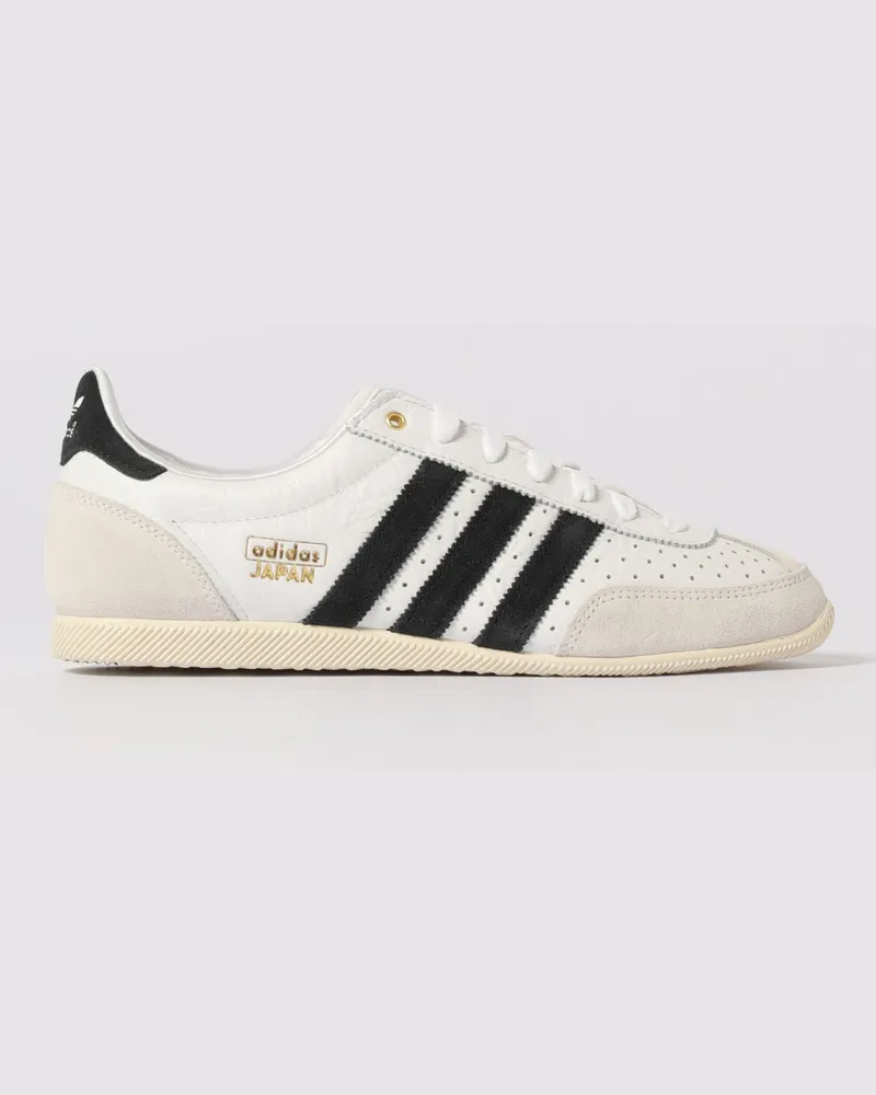 adidas Sneakers damen Weiß