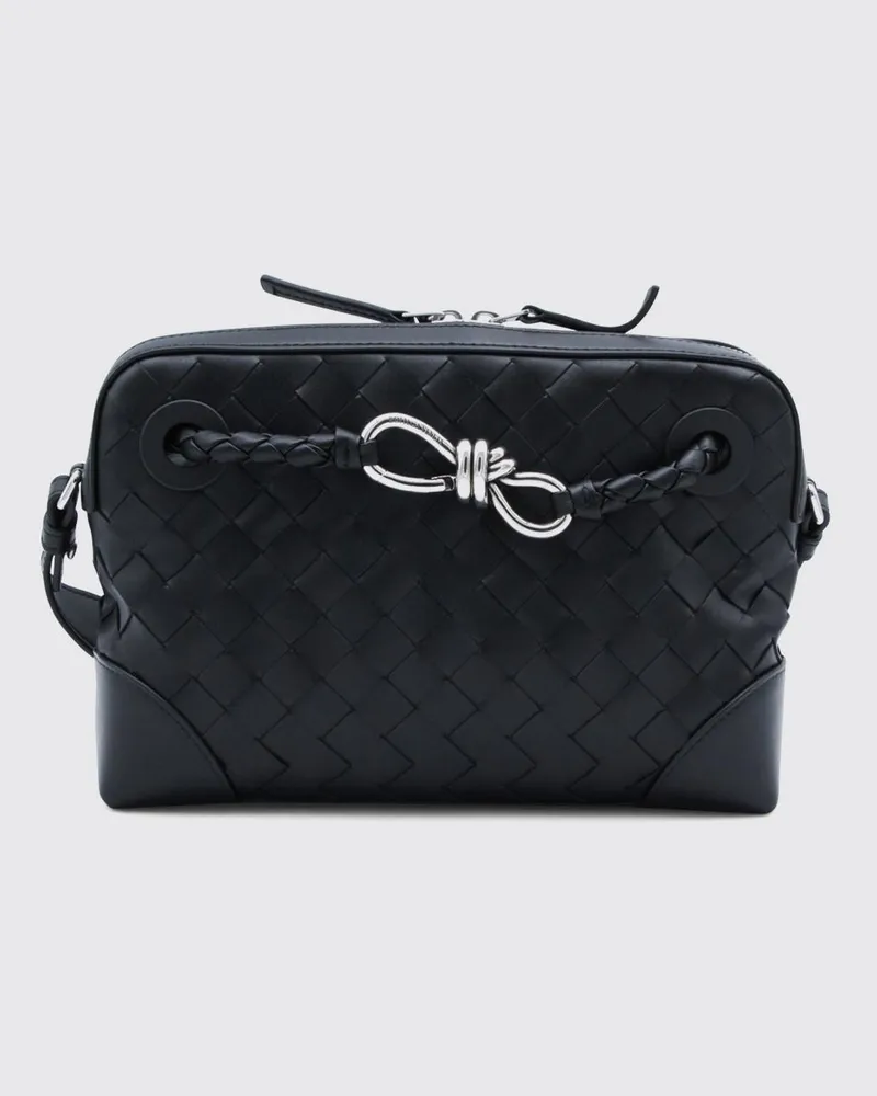 Bottega Veneta Tasche herren Schwarz