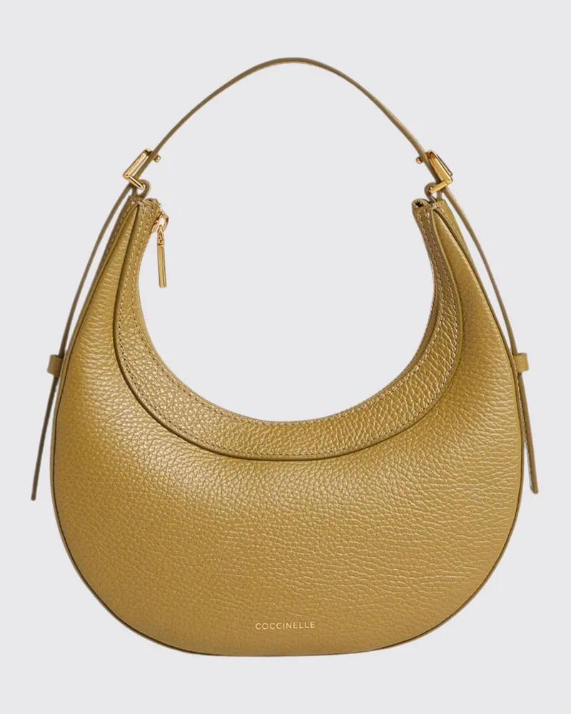 Coccinelle Handtasche damen Grün