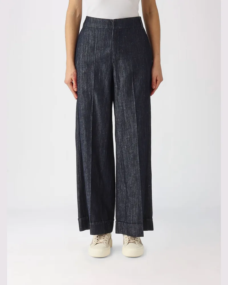 Max Mara Jeans damen Denim