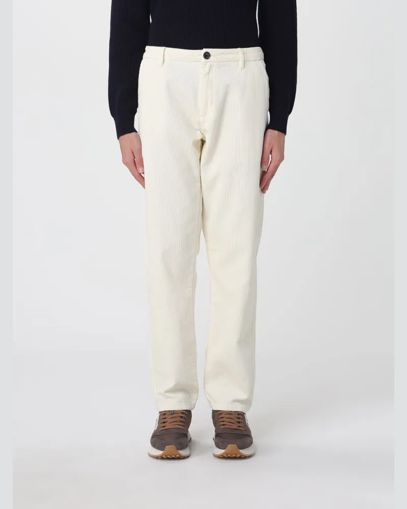 Sun68 Hose herren Yellow