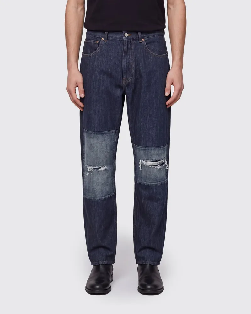 Maison Margiela Jeans herren Denim