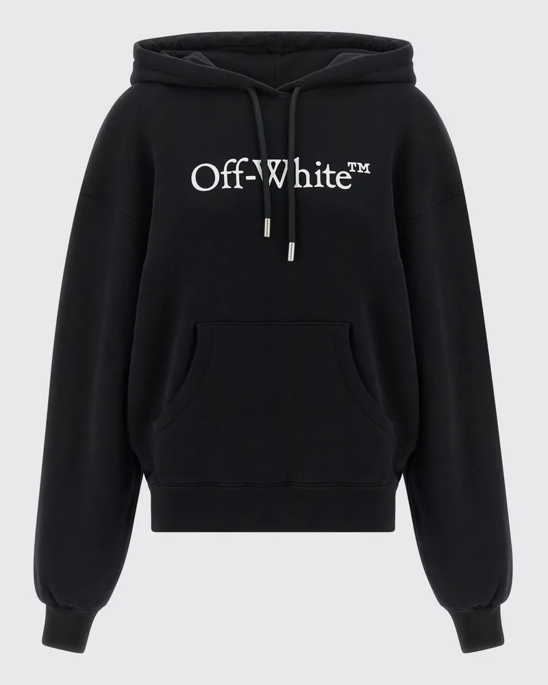 OFF-WHITE Pullover damen Weiß