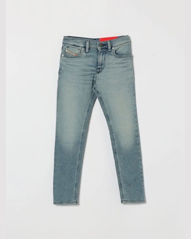 Diesel Jeans kinder Blau