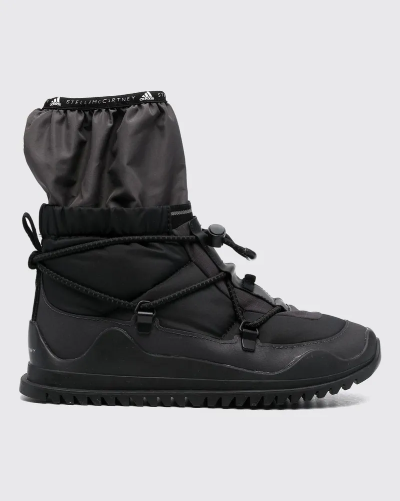 adidas Stiefel damen Schwarz