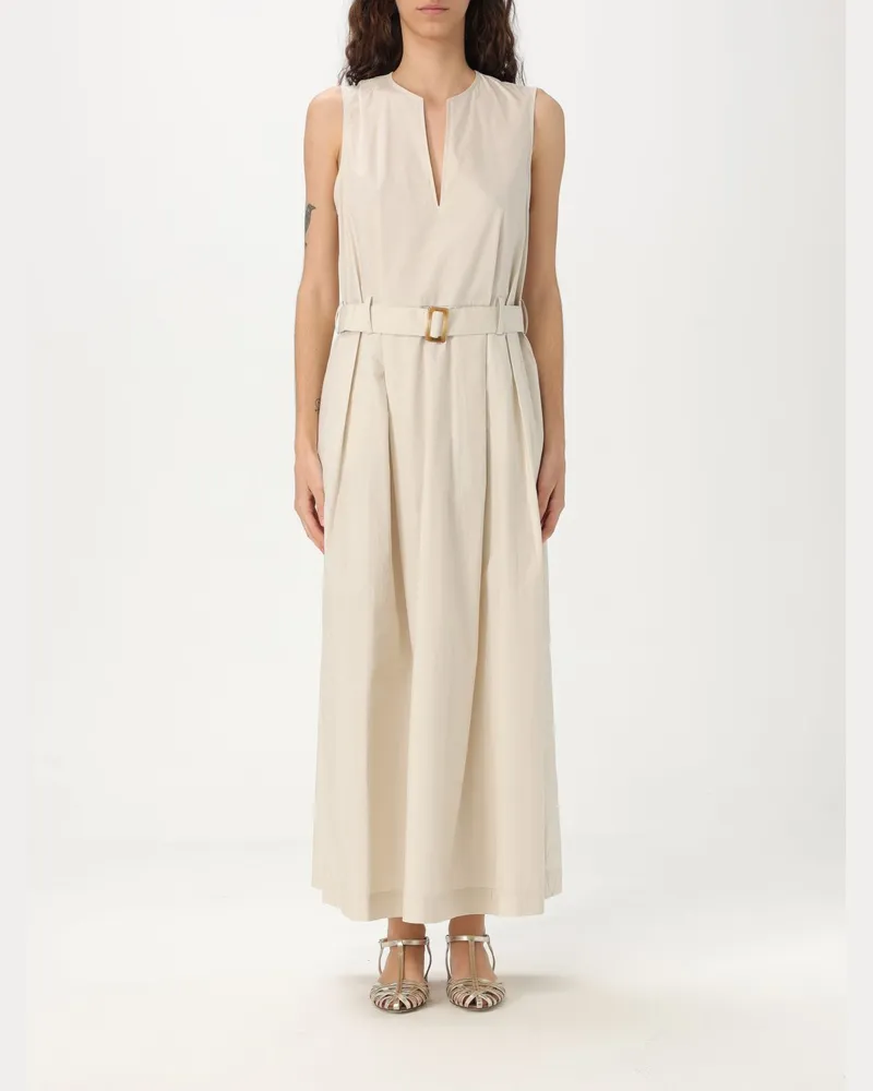 Woolrich Kleider damen Beige
