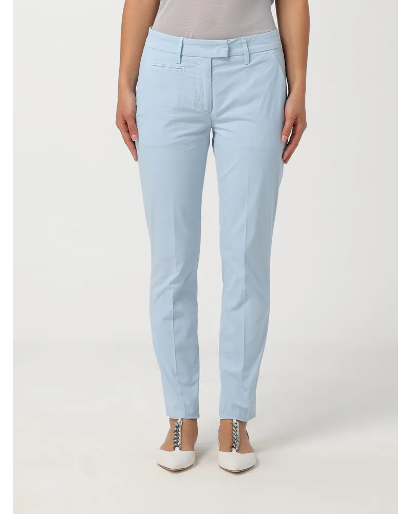 Dondup Jeans damen Blau