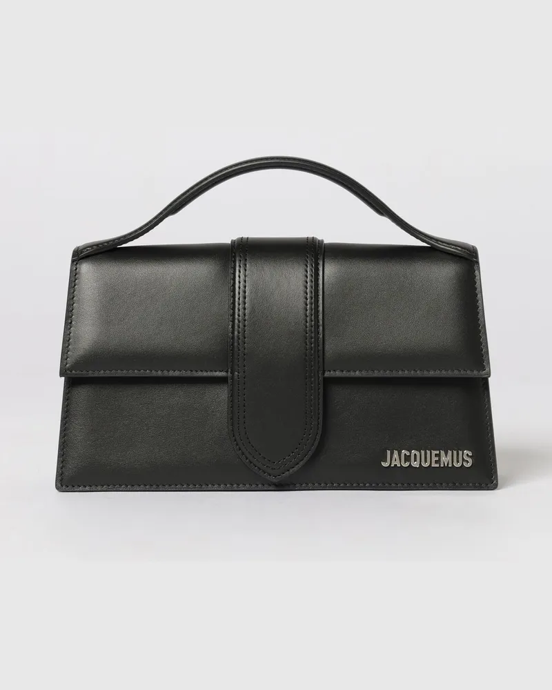 Jacquemus Handtasche damen Schwarz