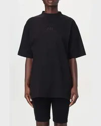 Balenciaga T-shirt Schwarz