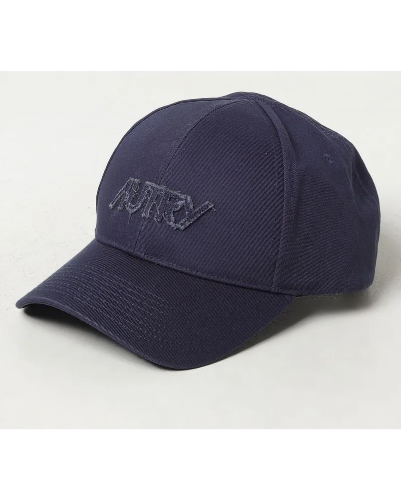 AUTRY Hut herren Schwarz