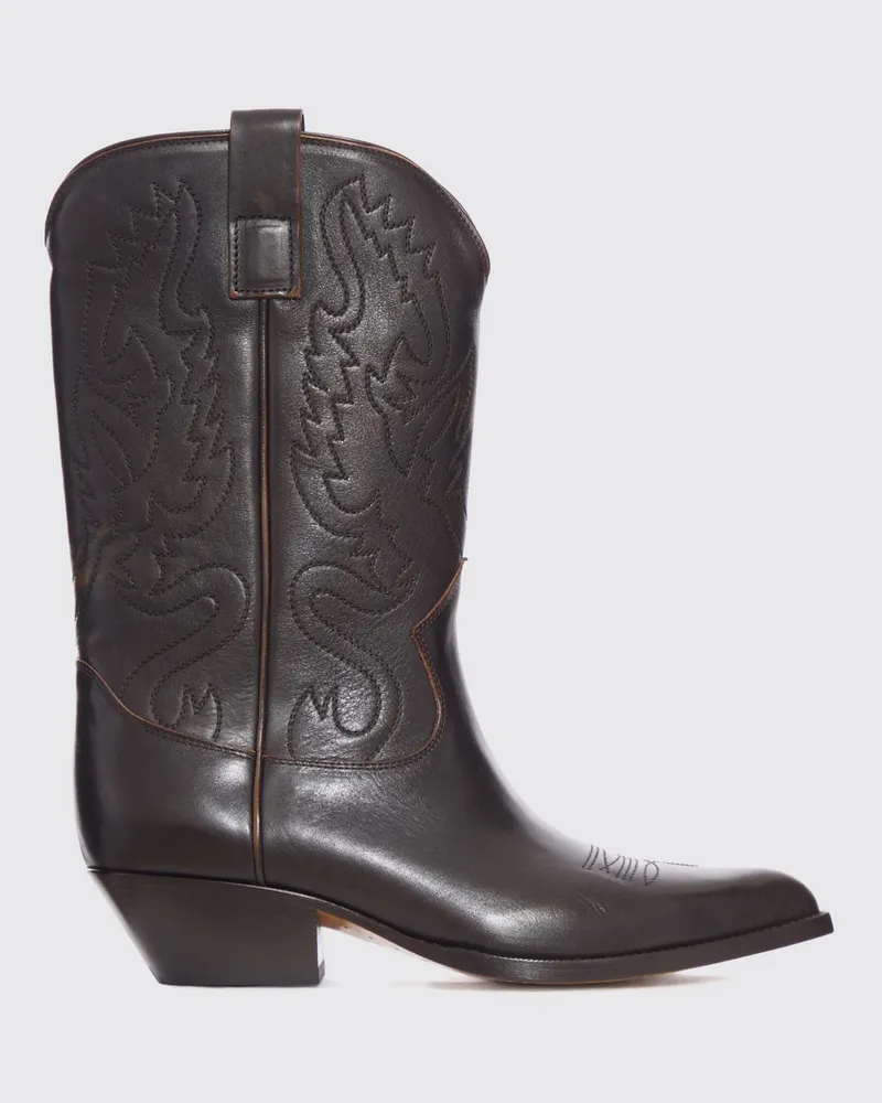 Buttero Schuhe damen Braun