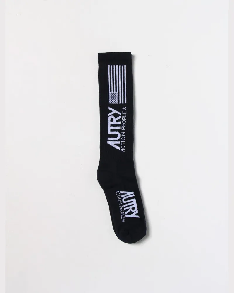 AUTRY Unterwsche herren Blau
