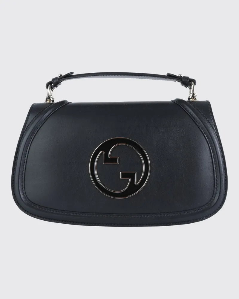 Gucci Handtasche damen Schwarz