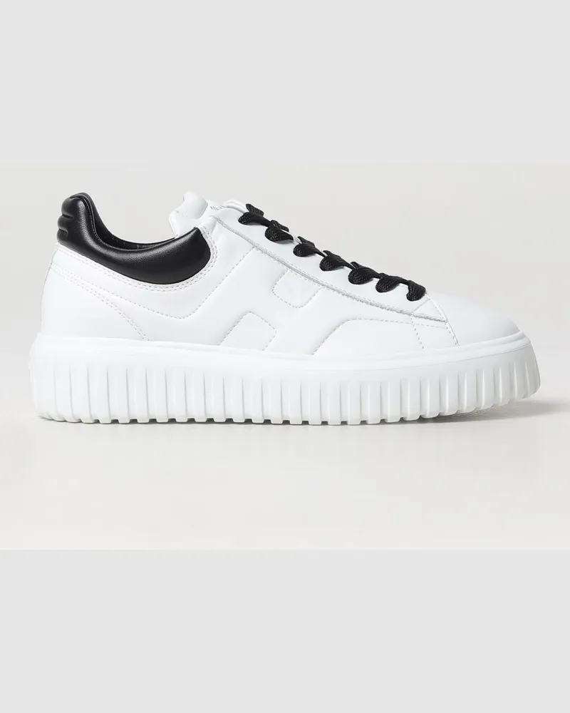 Hogan Sneakers herren Weiß