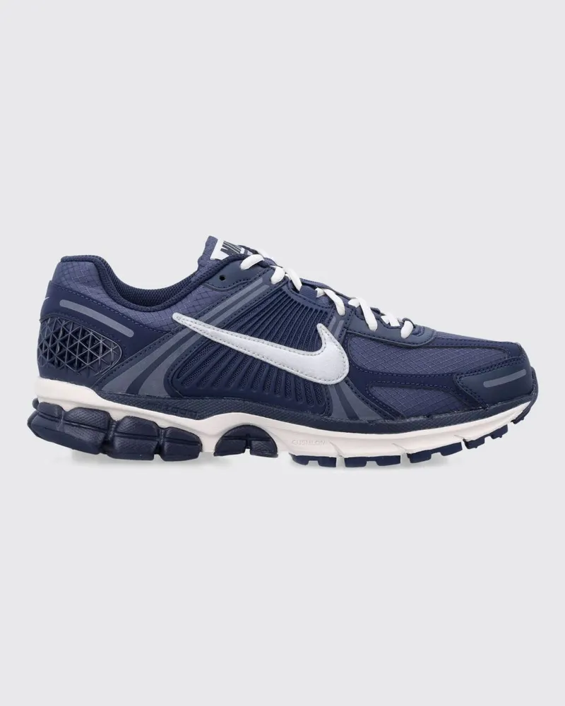 Nike Sneakers herren Blau