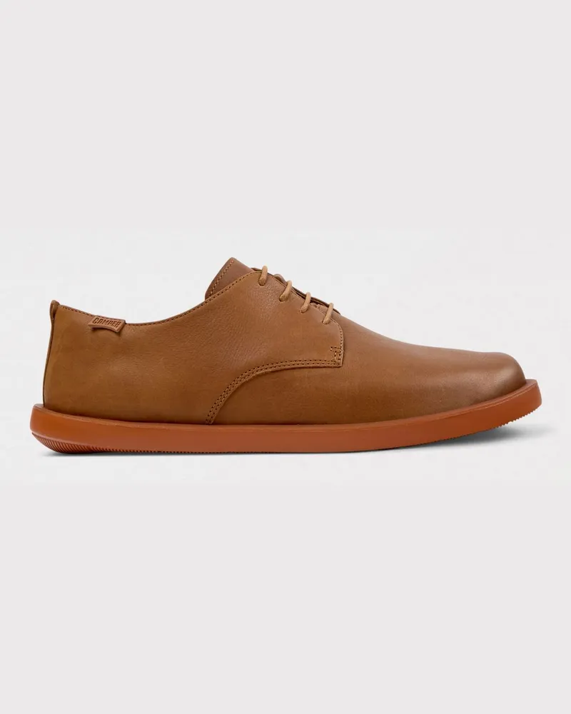 Camper Schuhe herren Braun